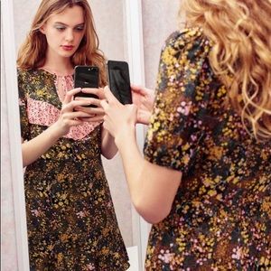 Urban Outfitters Dress With Tags